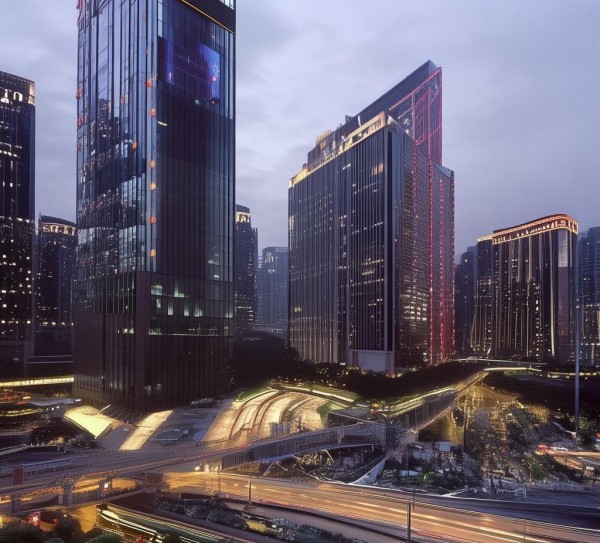 重庆津石，智慧赋能转型的管理智慧