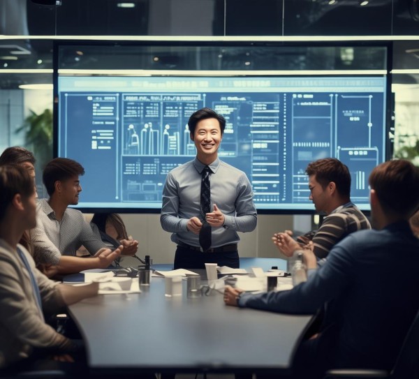 管理方案，耀哥聊