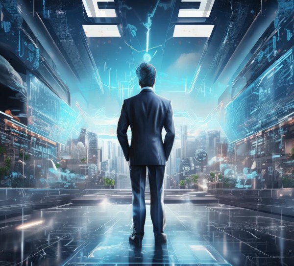 工商管理的核心，引领科技与创新，专注与未来