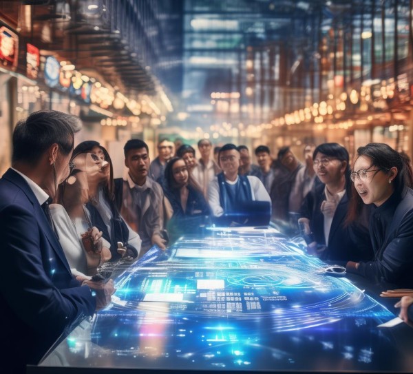 河南佐聚助力商业成功，专注未来