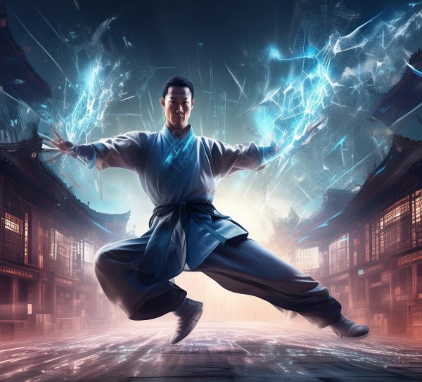 天津龙拳，大数据与人工智能驱动的数字化转型新机遇