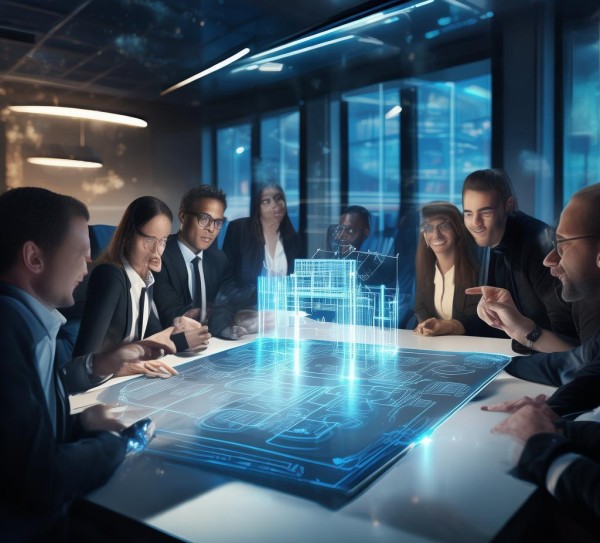 企业管理发展方案