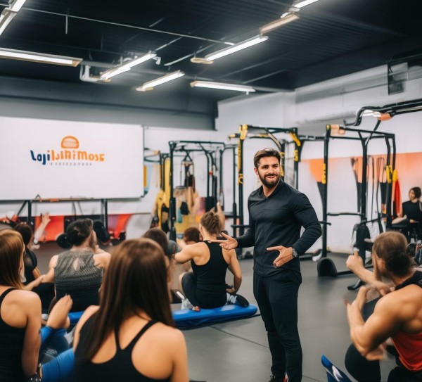 莱美健身，从战略到执行的管理咨询之道