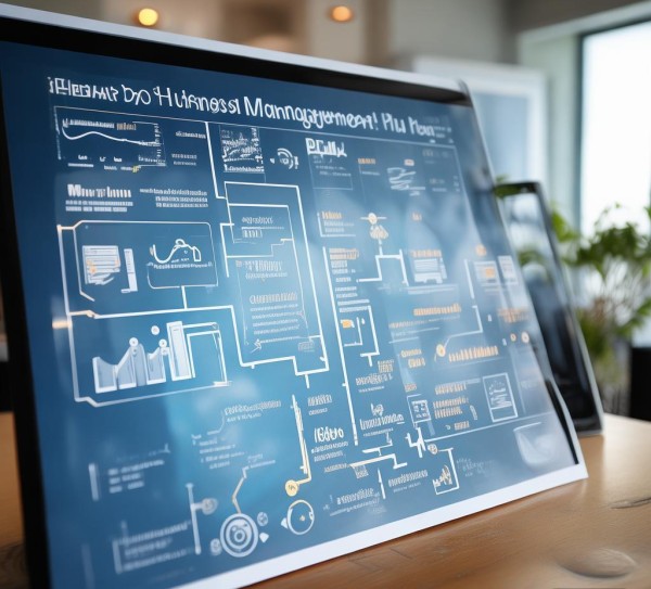 安置企业管理方案撰写要点解析