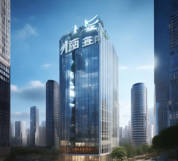 长江股份，引领创新与责任，定义未来