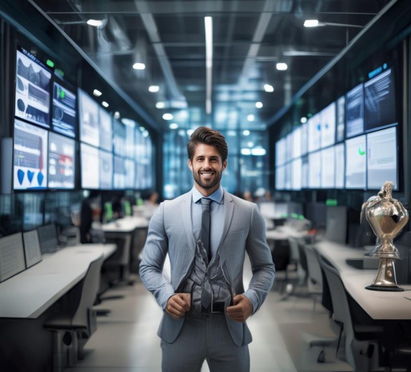 三福，企业管理咨询领域的冠军之作