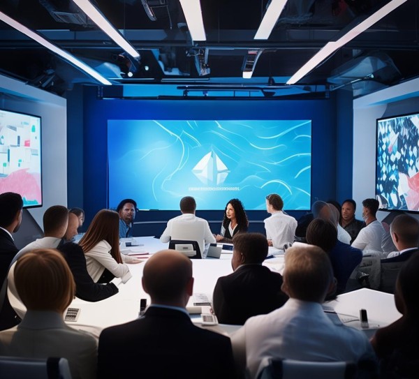 提升品牌认知度与市场竞争力——企业新闻宣传培训之光