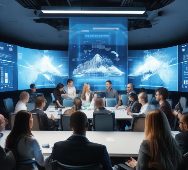 企业数字化转型培训，助力未来