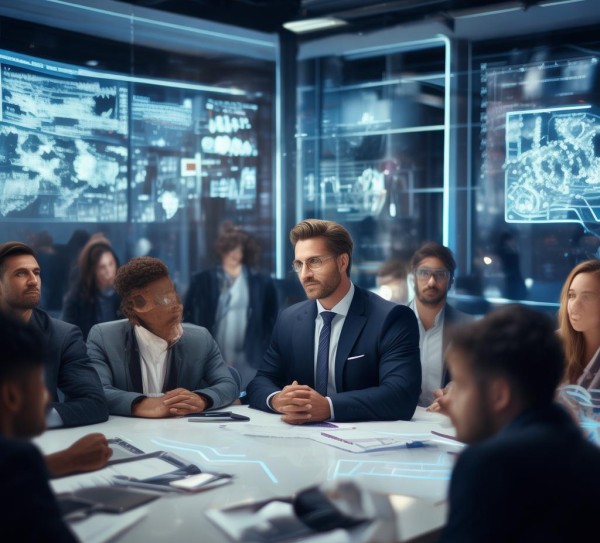 企业领导培训，一场改变未来的机遇