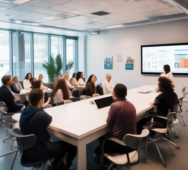 企业医疗培训，助力员工健康与可持续发展