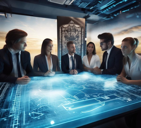 重塑企业管理与营销战略，开启未来之门