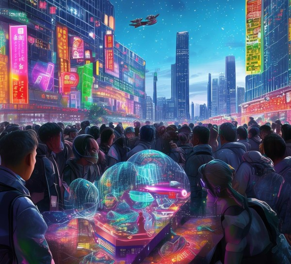 醉心智创，韶山霸屏，未来机遇与创新引领