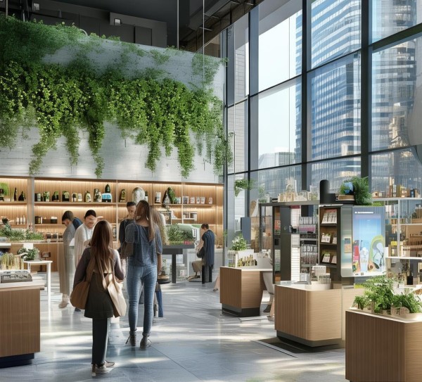 现代养生连锁店的管理策略与实践