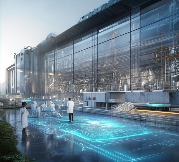 钙粉厂，管理与发展的新路径