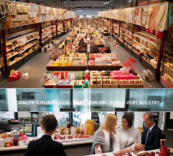 礼品行业，从市场到管理的完整解决方案