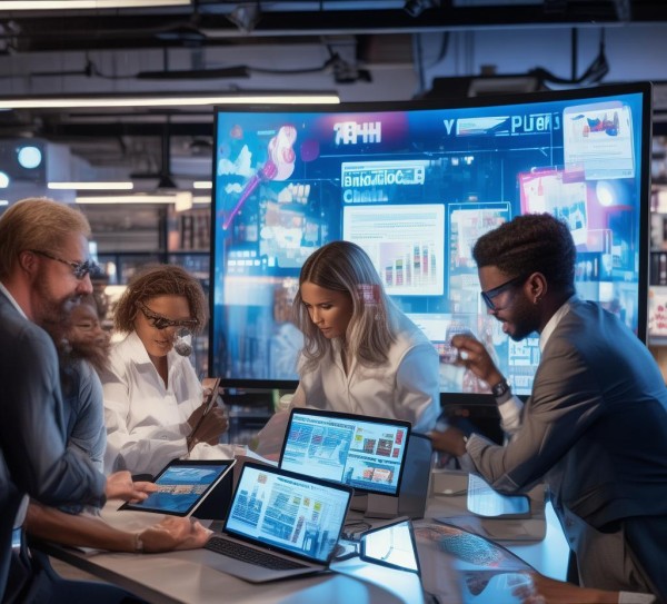 工商企业管理咨询计划，助力企业数字化转型得力助手