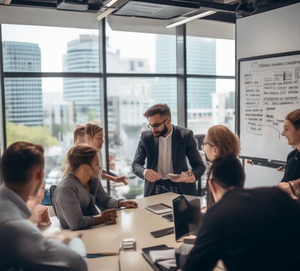 新员工培训与高效团队管理，高效策略与实践