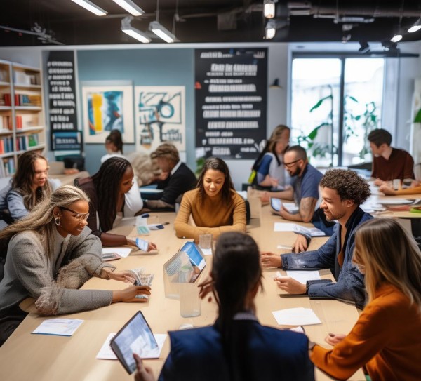 企业文化要素，构建组织文化的核心要素