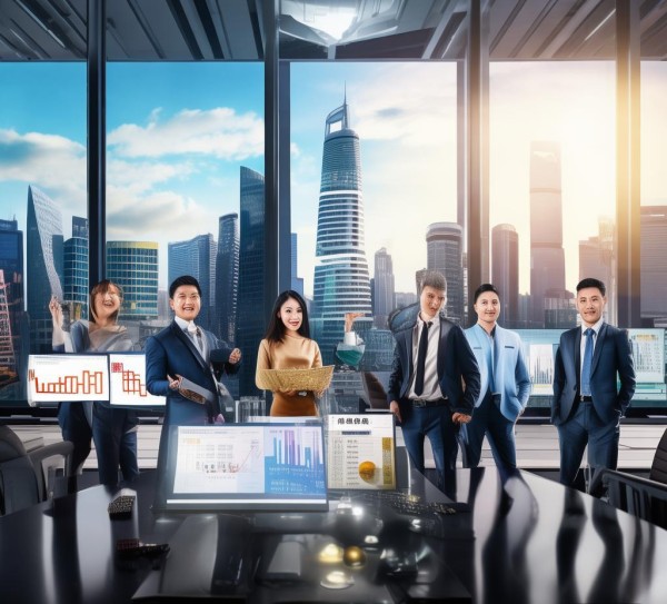 上海祈龙企业管理咨询，助力商业成功的核心选择