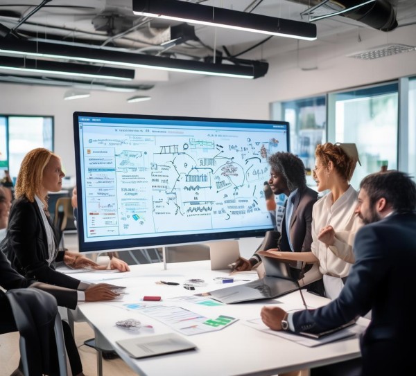 构建高效商业保理企业管理机制，从流程优化到风险管理的全面优化