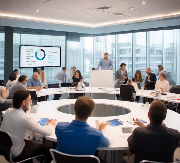 企业培训新闻，如何有效提升员工能力