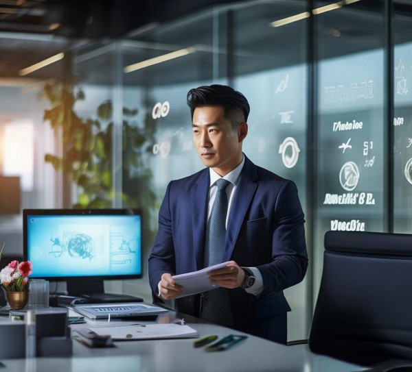 卓越管理能力，构建企业核心价值