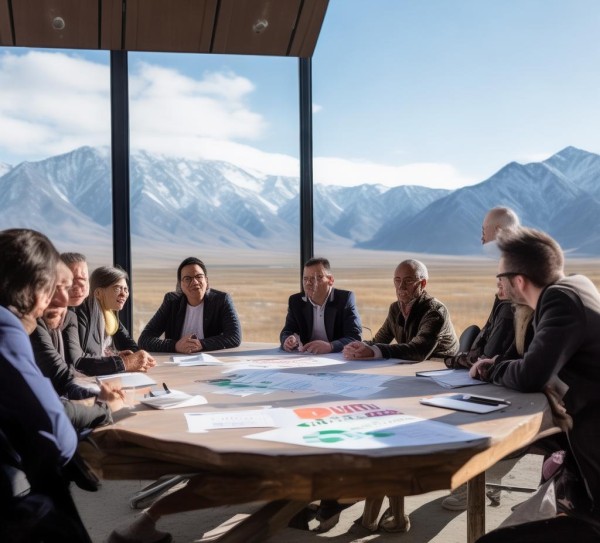 青海众福企业管理咨询助力企业高质量发展