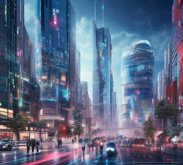 斯纳安，数字时代的管理咨询之都