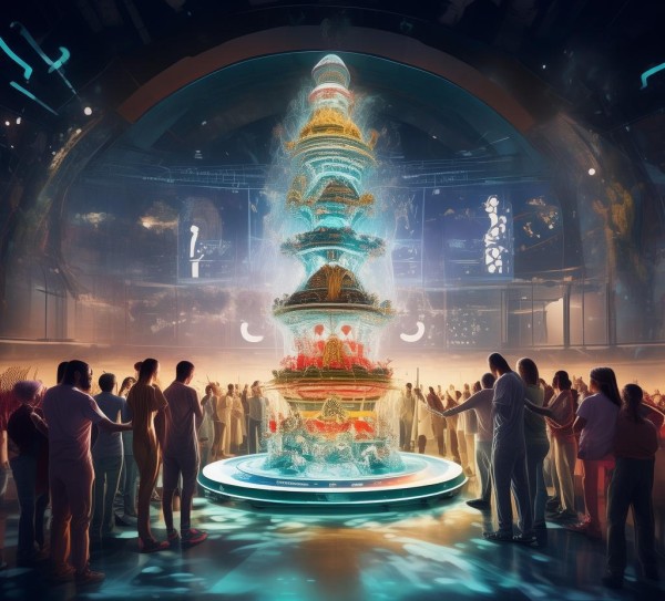 重塑文化的力量，塑造企业文化的意义与实践