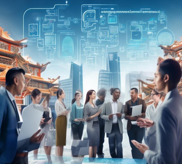 探索南通威拿，打造企业管理服务生态，为您的企业打造高质量管理解决方案。