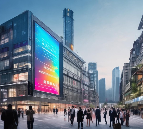 江门企业管理咨询之都，精准服务与创新发展并举