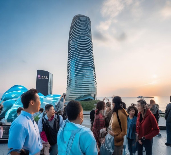 青岛蜜卡，一场创新之旅