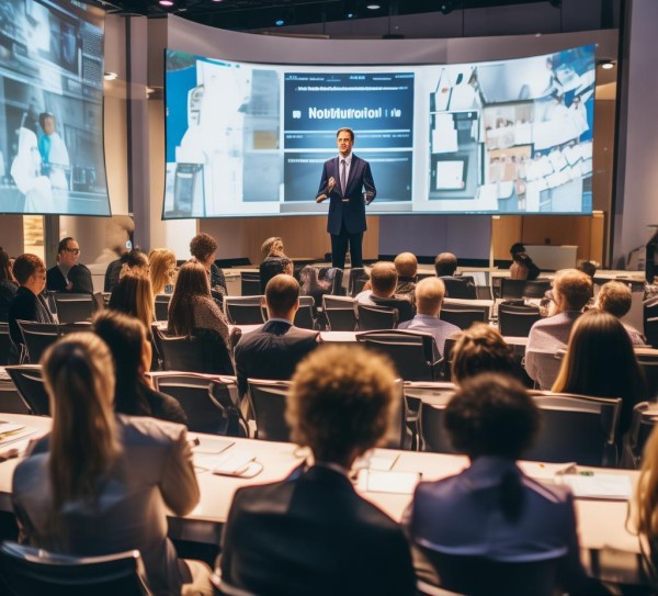 企业新闻宣传培训，塑造企业形象，激发员工活力