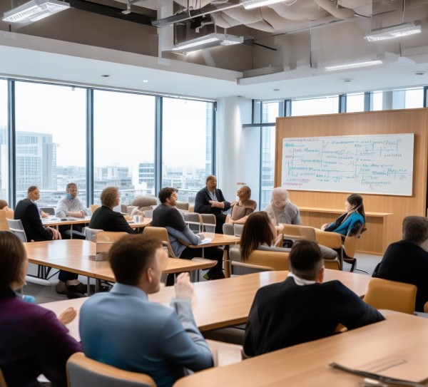 企业新闻稿培训方案，提升新闻写作能力与团队协作能力