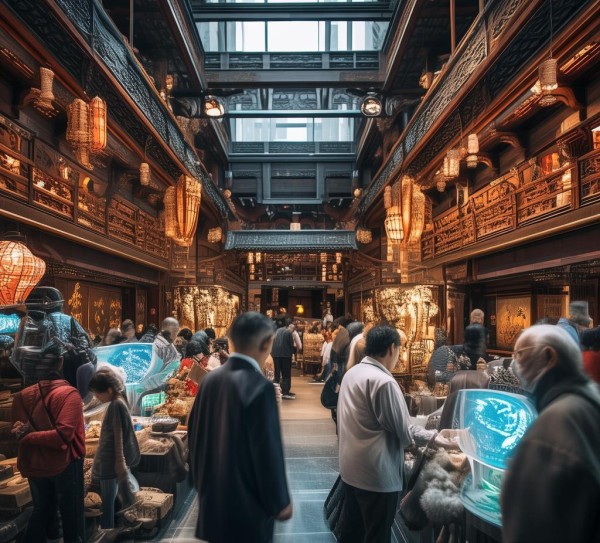 苏宁文化传承与创新，eqn