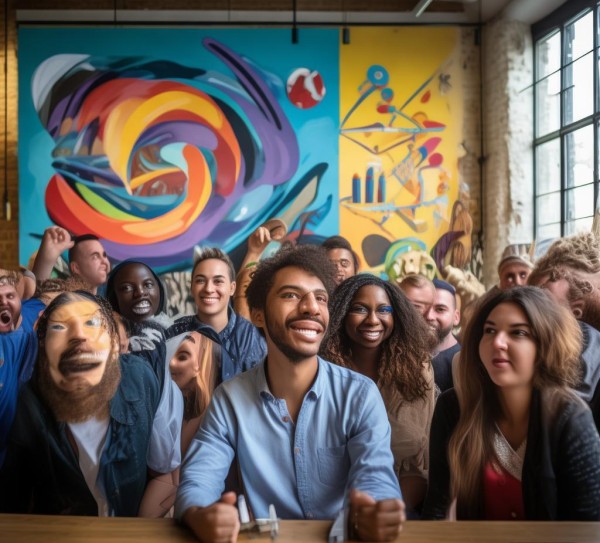 企业文化的力量