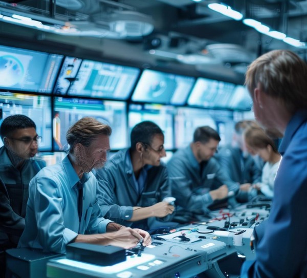 双严要求推动高质量发展，供电企业计量管理能力提升