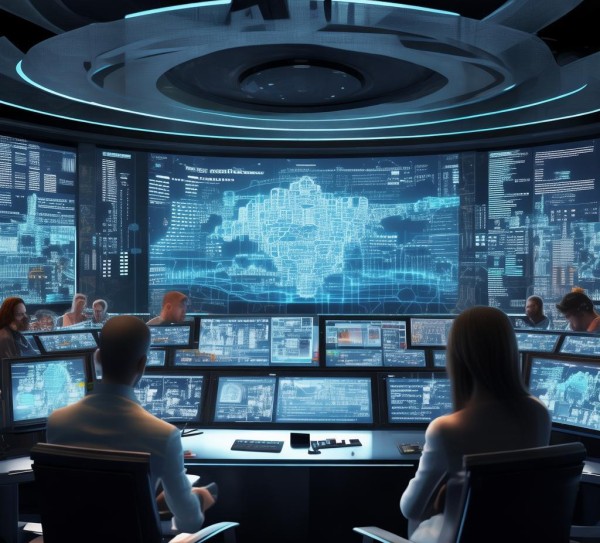 从思考到优化，定义企业管理驾驶舱方案的思考