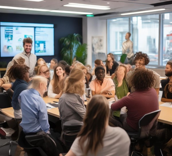 企业安全培训计划，开启幸福感革命