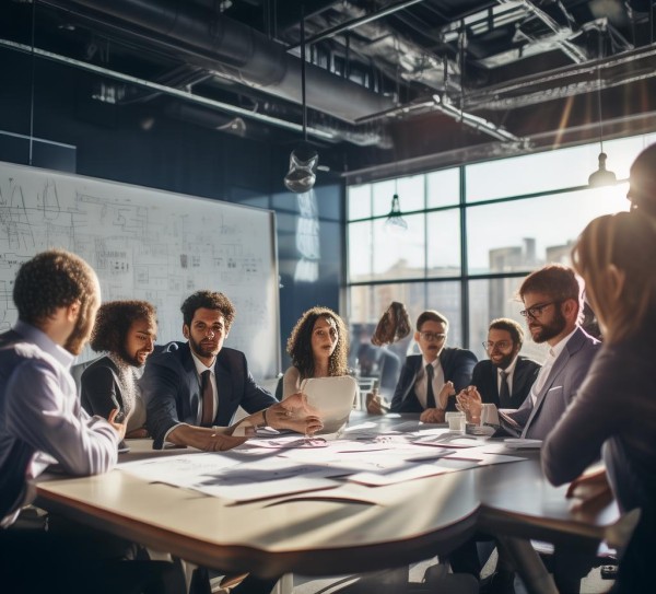 打造卓越管理团队，从基础到卓越