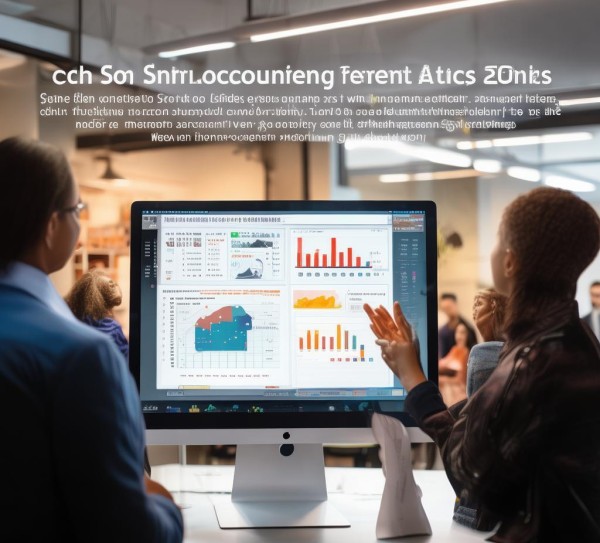 构建学校会计管理体系，全面提升管理效能与学生体验