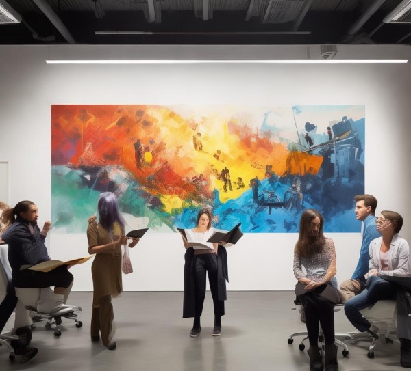 从成功到反思，企业文化对个人成长的推动