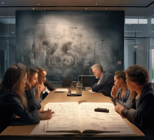 白岩松的企业文化管理案例，经典管理智慧