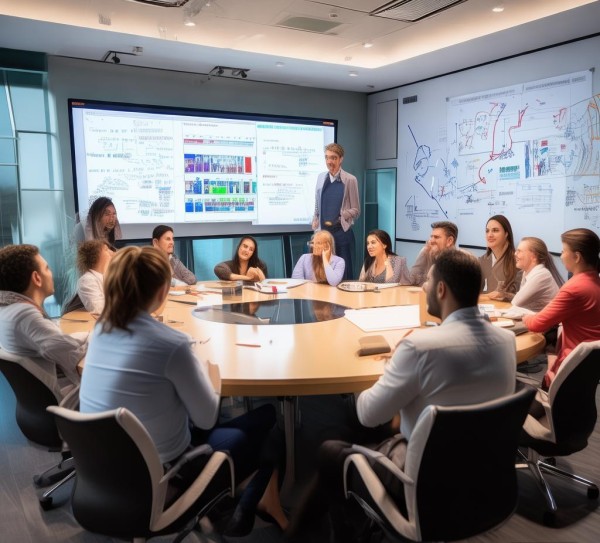 企业培训提升企业竞争力新途径