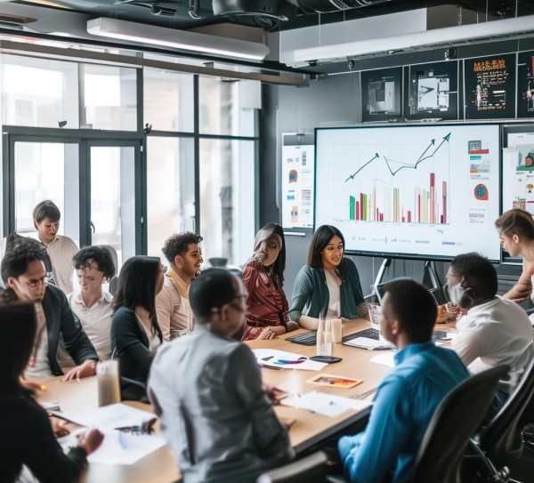 企业培训考核助力企业高质量发展