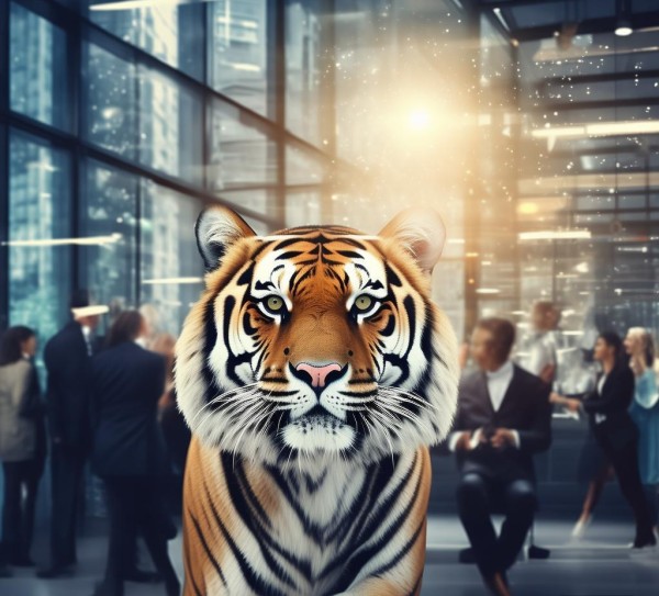 虎山 Management Consulting Recruitment: 带 catalyst，成就卓越