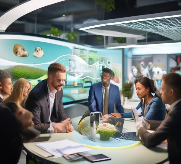 构建宠物管理平台，打造可持续运营的宠物管理服务