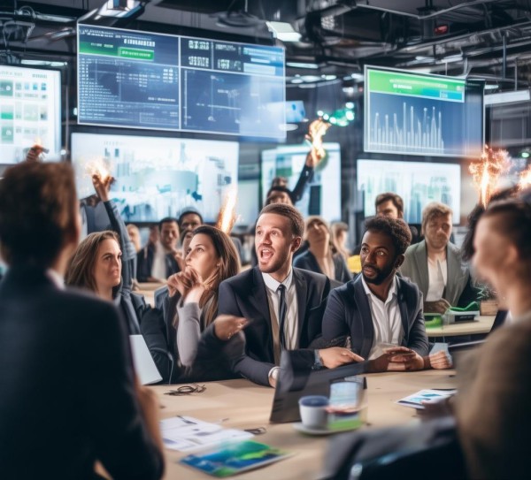 青干班培训，企业创新发展的新引擎