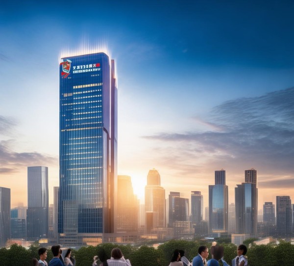 郑州盛凯企业管理咨询，助力郑州经济高质量发展