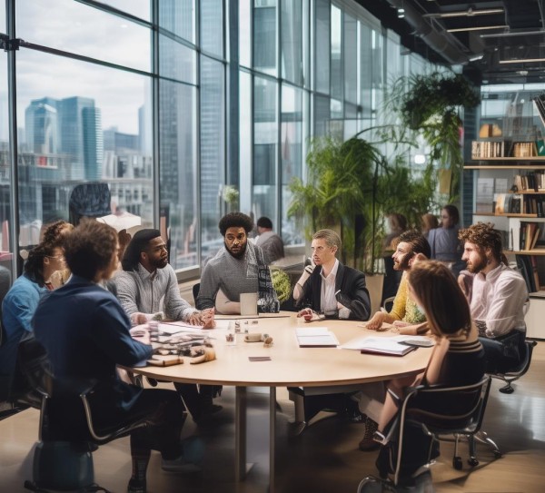 企业文化与企业精神与社会责任的碰撞与反思